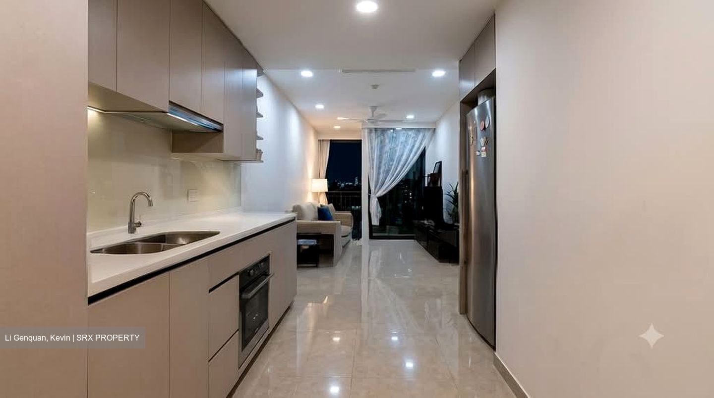 The Tapestry (D18), Condominium #584483071